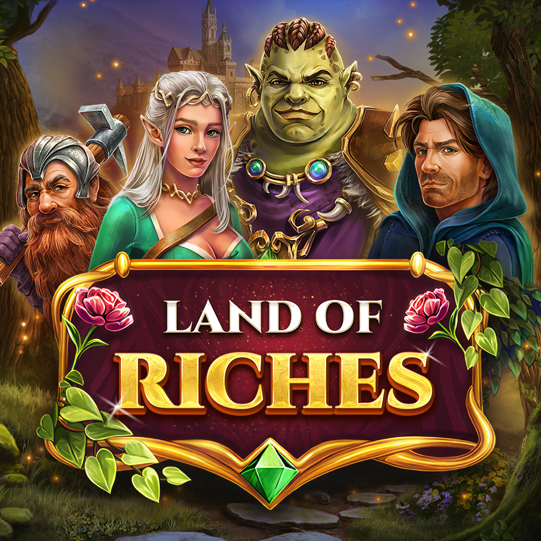Land of Riches